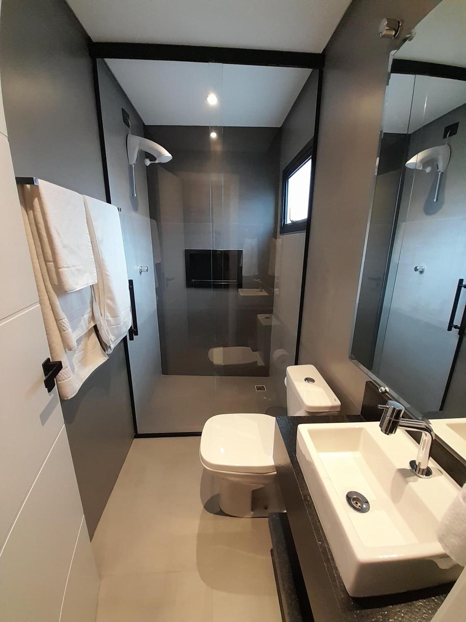 Hotel Contorno Sul Куритиба Экстерьер фото
