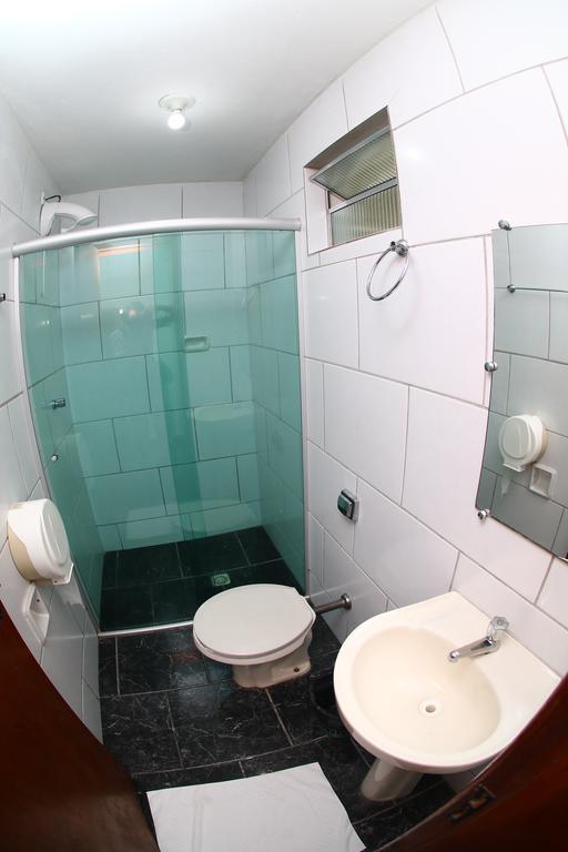 Hotel Contorno Sul Куритиба Экстерьер фото