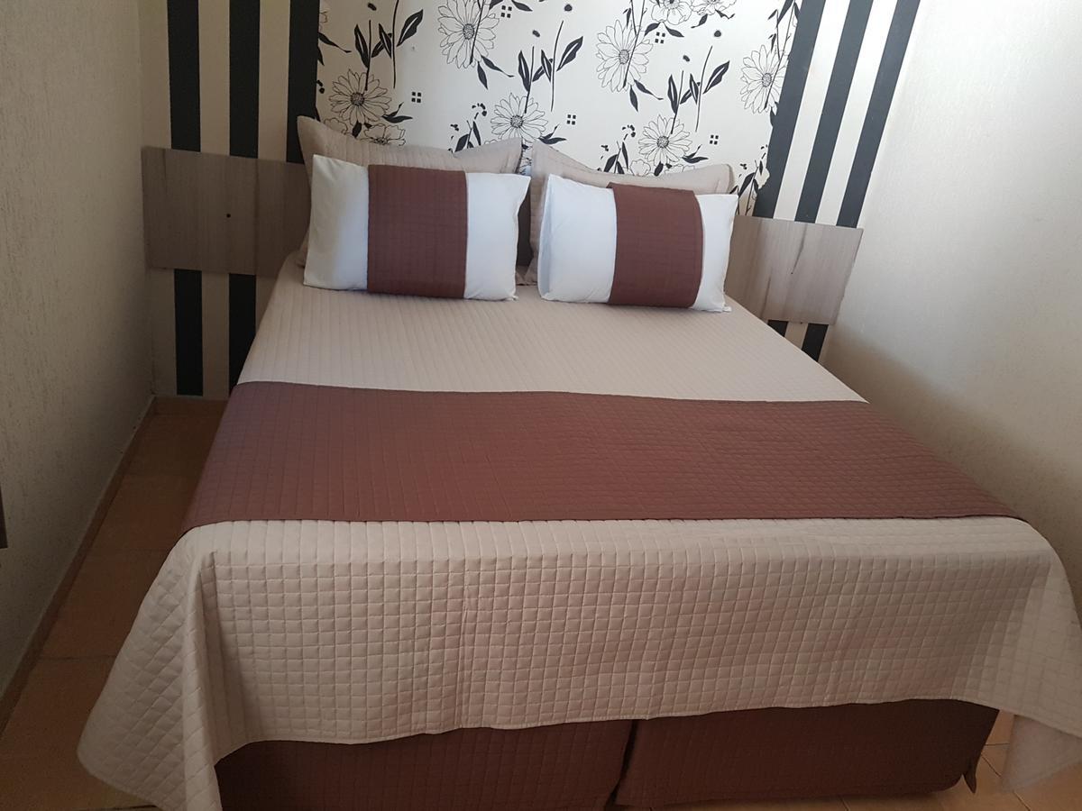 Hotel Contorno Sul Куритиба Экстерьер фото